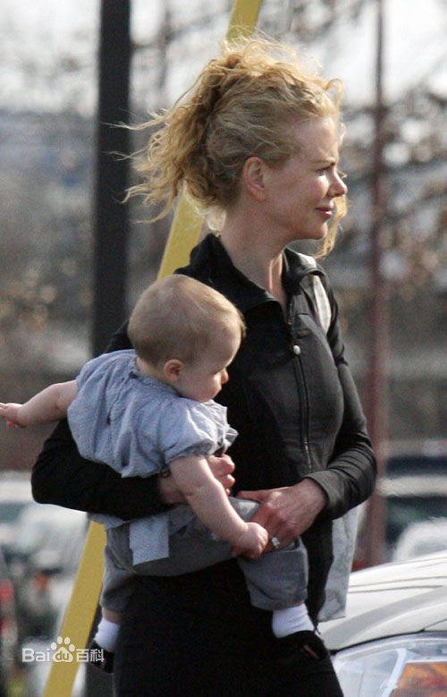 最全妮可·基德曼(Nicole Kidman)精彩图册3