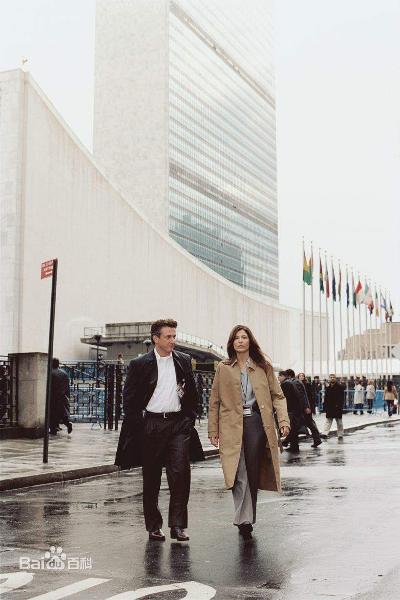 精选妮可·基德曼(Nicole Kidman)精彩图册2