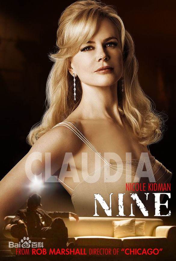 精选妮可·基德曼(Nicole Kidman)精彩图册2