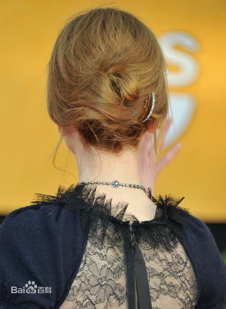 精选妮可·基德曼(Nicole Kidman)精彩图册2