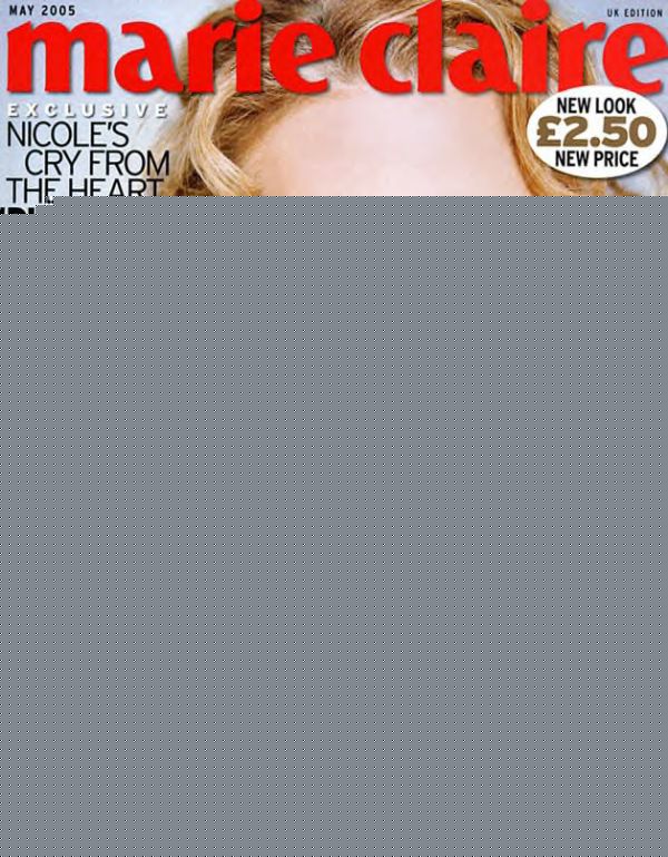 精选妮可·基德曼(Nicole Kidman)精彩图册2