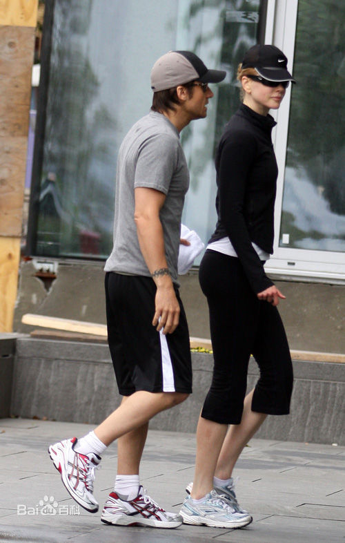 精选妮可·基德曼(Nicole Kidman)精彩图册2