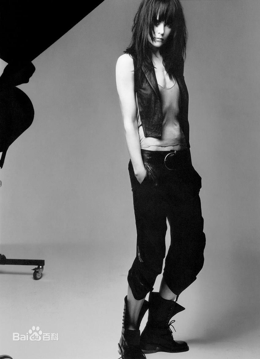 精选妮可·基德曼(Nicole Kidman)精彩图册2