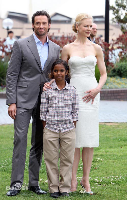 精选妮可·基德曼(Nicole Kidman)精彩图册2