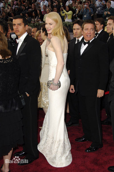 最优质妮可·基德曼(Nicole Kidman)精彩图册5