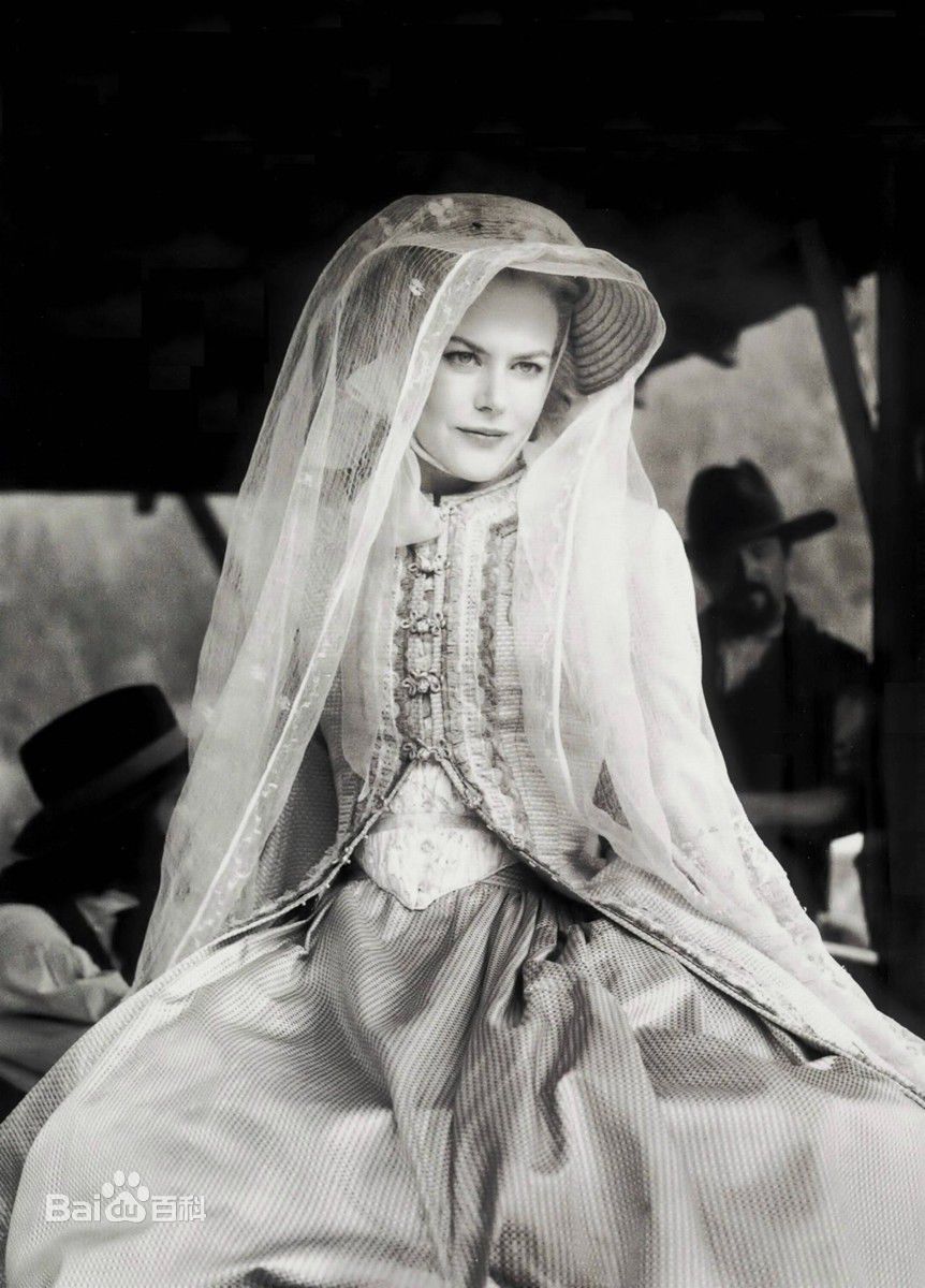 最优质妮可·基德曼(Nicole Kidman)精彩图册5