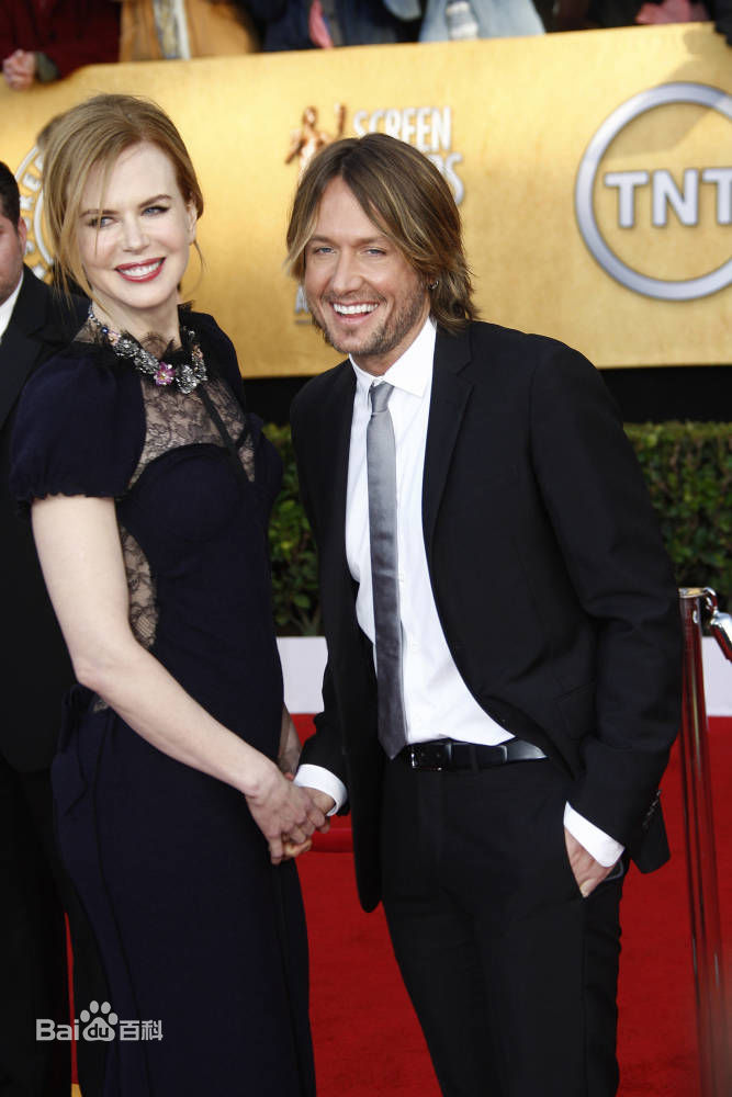 最优质妮可·基德曼(Nicole Kidman)精彩图册5