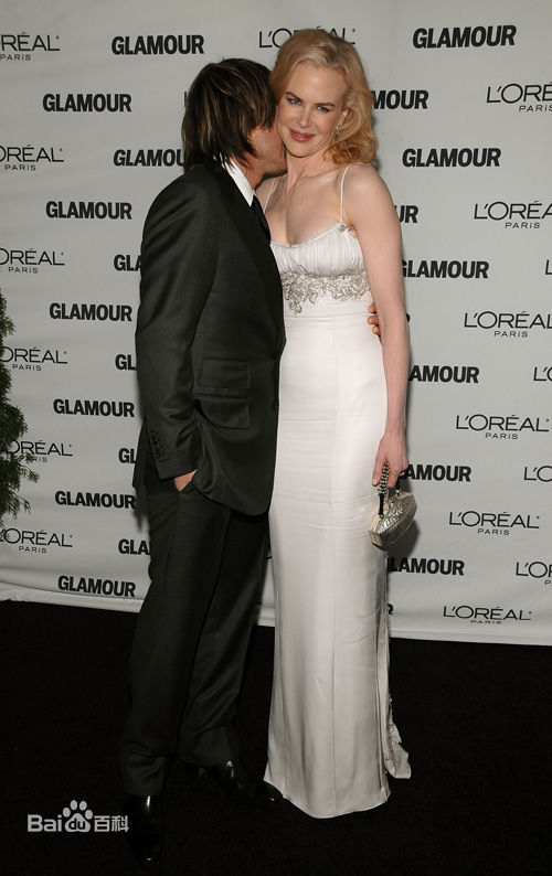 最优质妮可·基德曼(Nicole Kidman)精彩图册5