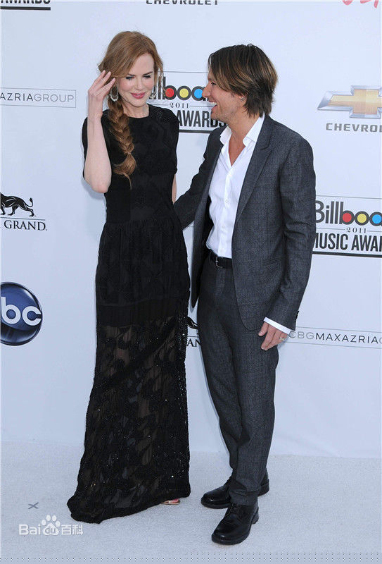 最优质妮可·基德曼(Nicole Kidman)精彩图册5