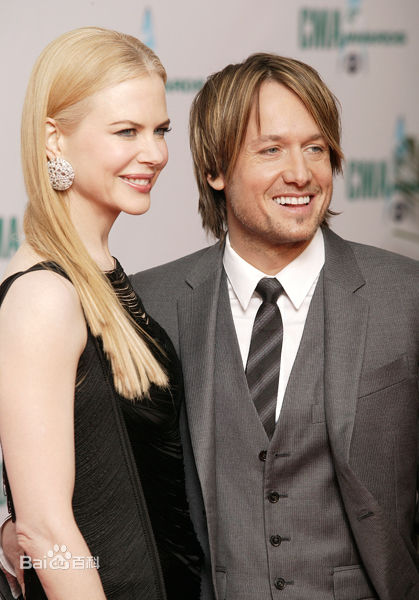 最优质妮可·基德曼(Nicole Kidman)精彩图册5