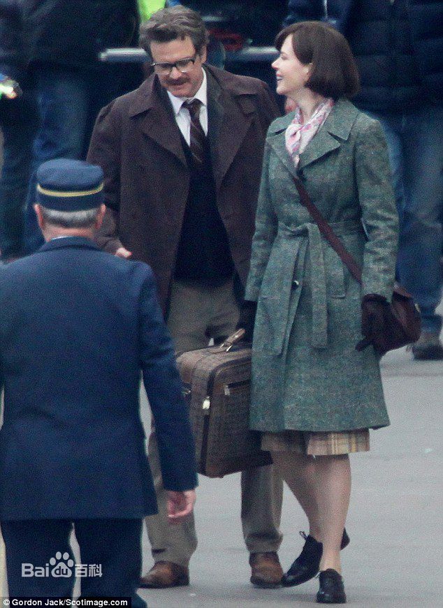 最优质妮可·基德曼(Nicole Kidman)精彩图册5