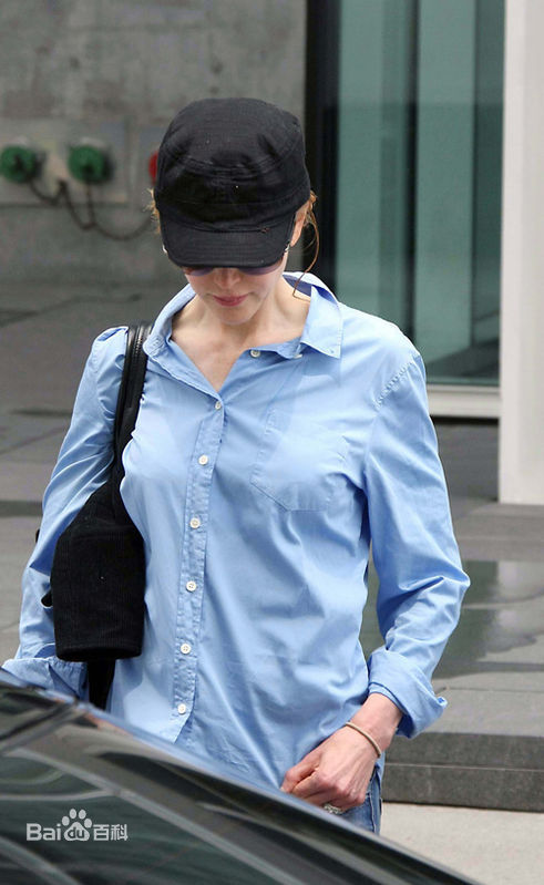 最优质妮可·基德曼(Nicole Kidman)精彩图册5