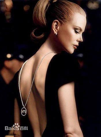 精选妮可·基德曼(Nicole Kidman)精彩图册