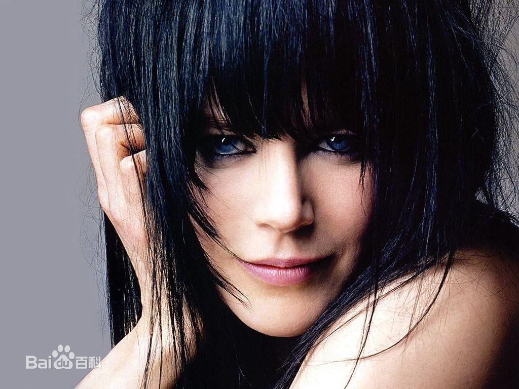 精选妮可·基德曼(Nicole Kidman)精彩图册