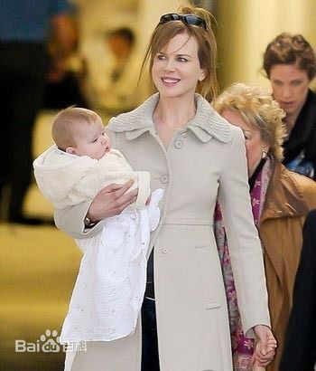 精选妮可·基德曼(Nicole Kidman)精彩图册