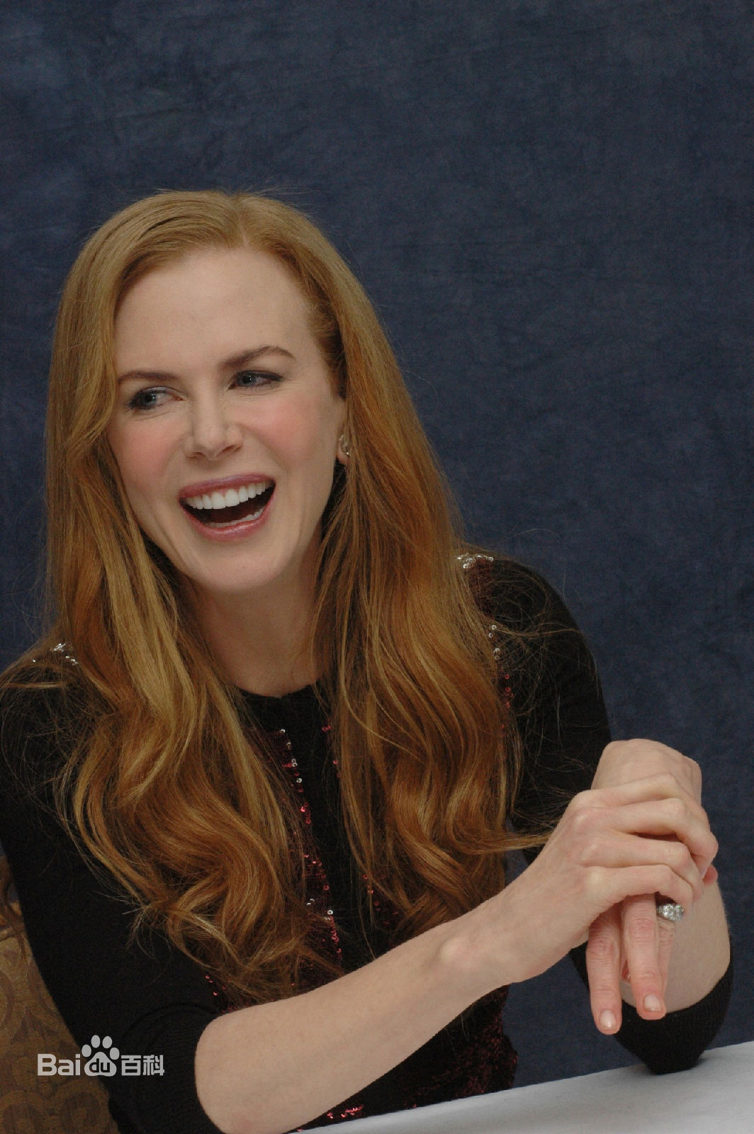 最优质妮可·基德曼(Nicole Kidman)精彩图册2