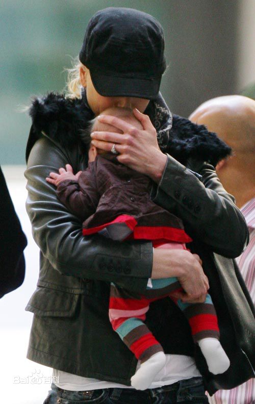 最优质妮可·基德曼(Nicole Kidman)精彩图册2