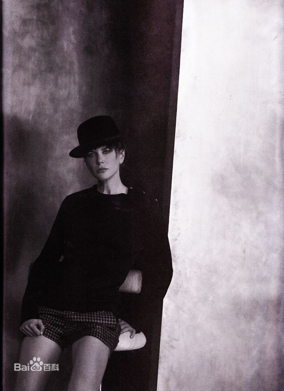 最优质妮可·基德曼(Nicole Kidman)精彩图册2