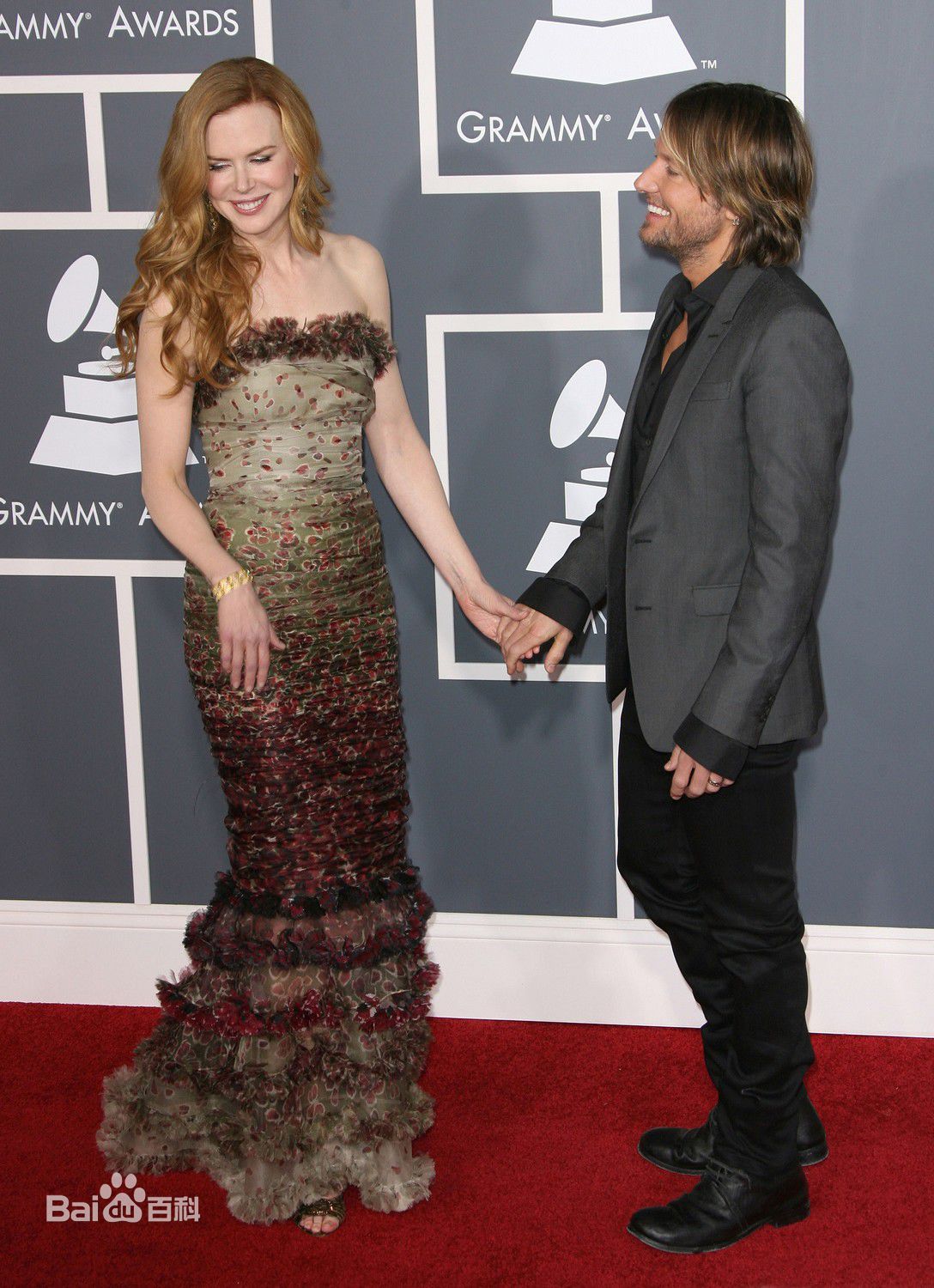 最优质妮可·基德曼(Nicole Kidman)精彩图册2