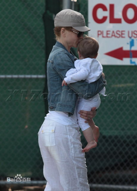 最优质妮可·基德曼(Nicole Kidman)精彩图册2