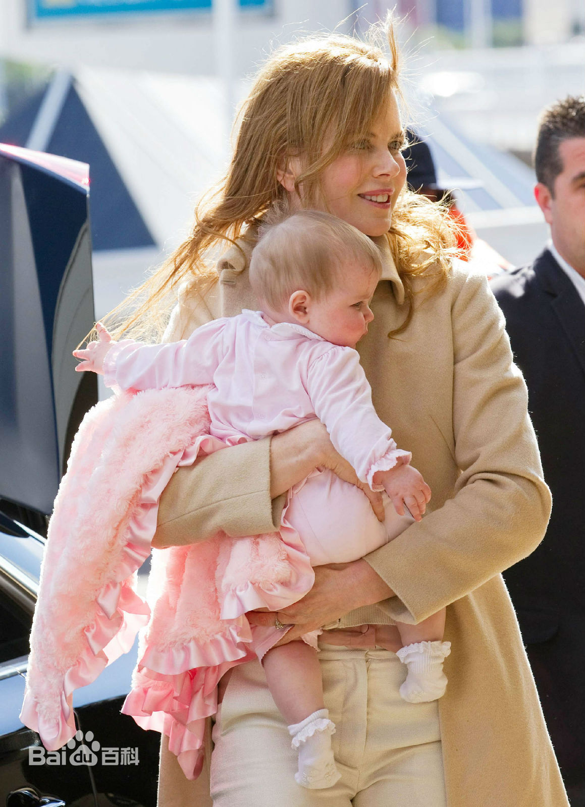 最优质妮可·基德曼(Nicole Kidman)精彩图册2