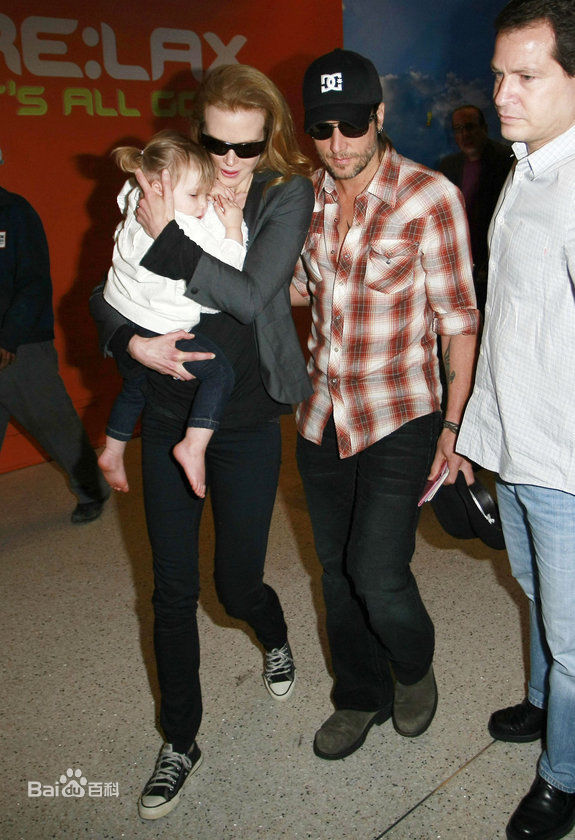 最优质妮可·基德曼(Nicole Kidman)精彩图册2