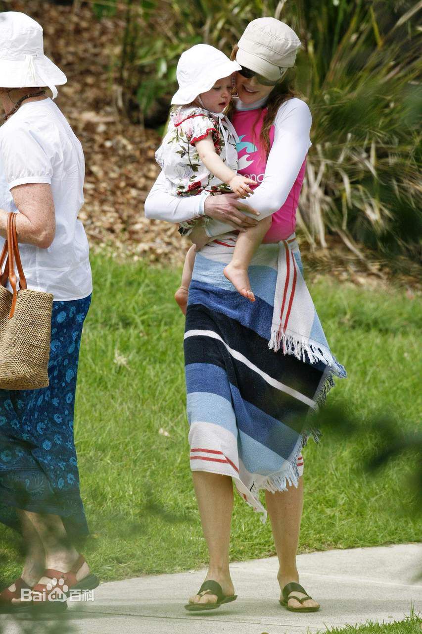 最优质妮可·基德曼(Nicole Kidman)精彩图册2