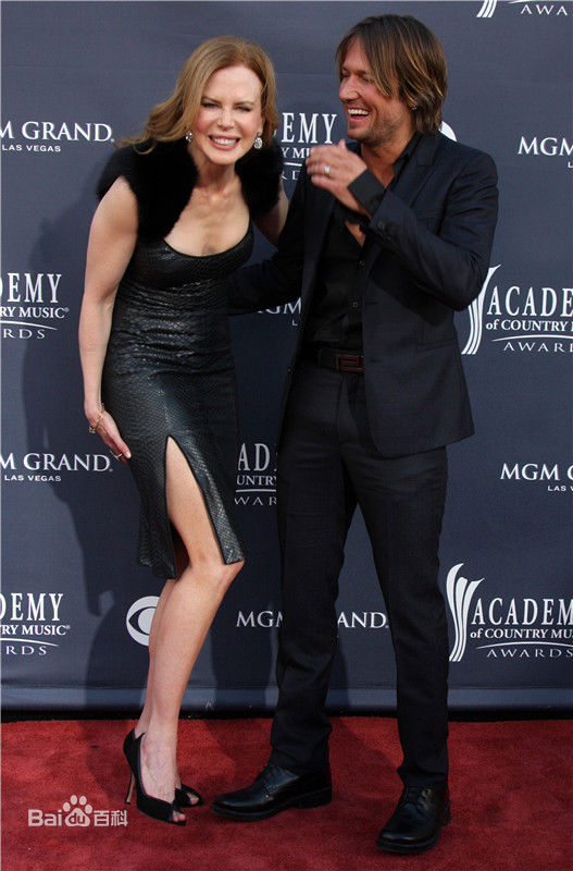 最优质妮可·基德曼(Nicole Kidman)精彩图册2