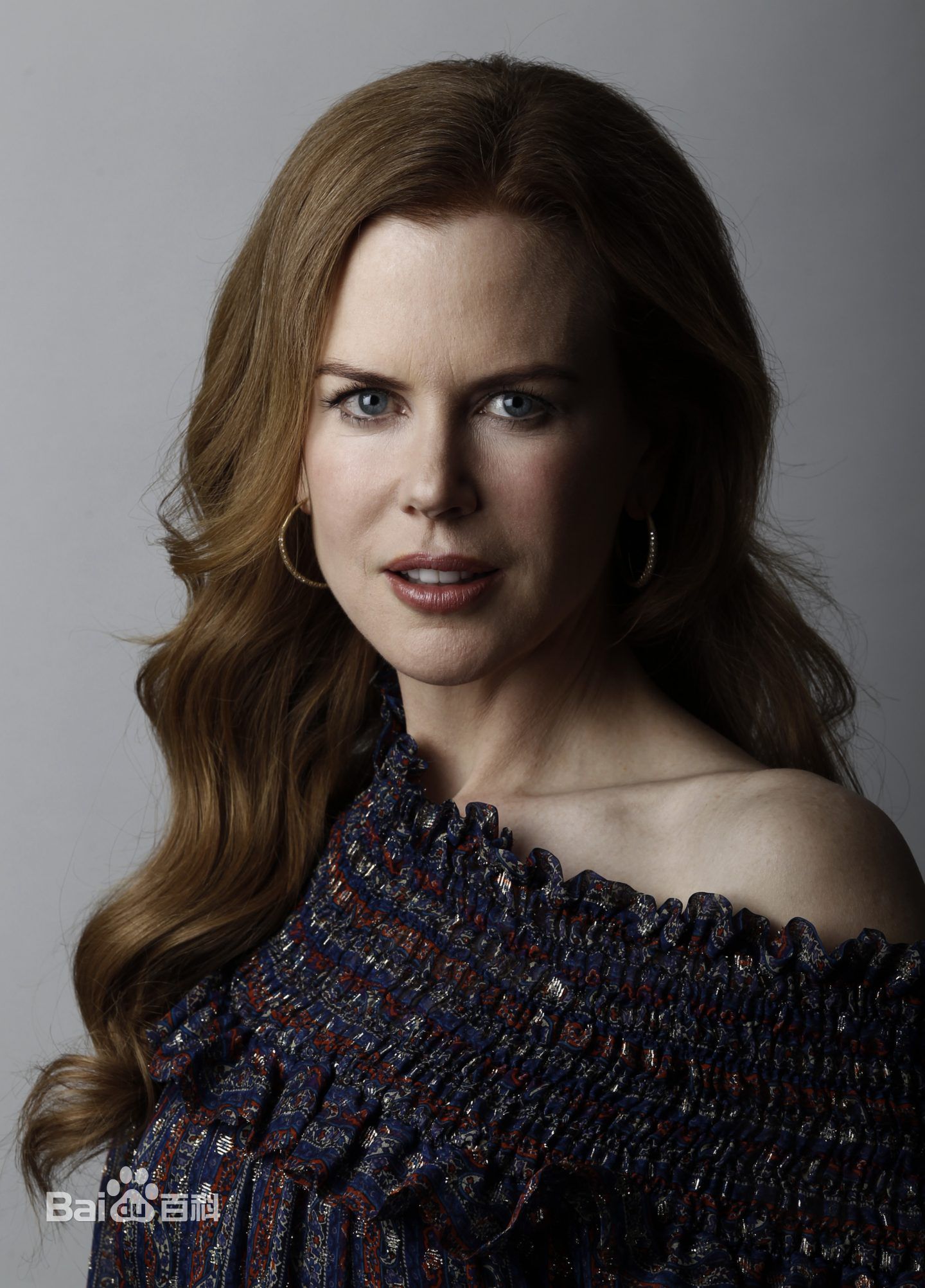 最优质妮可·基德曼(Nicole Kidman)精彩图册2