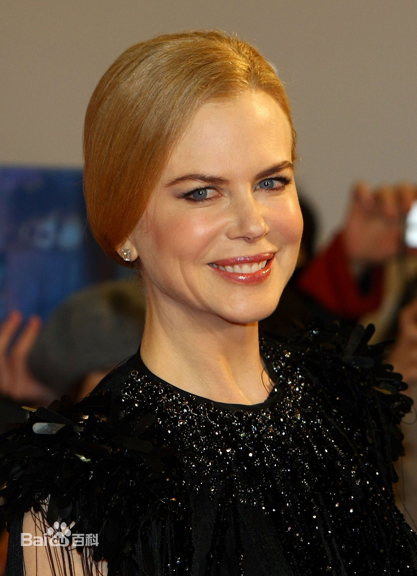 最优质妮可·基德曼(Nicole Kidman)精彩图册2