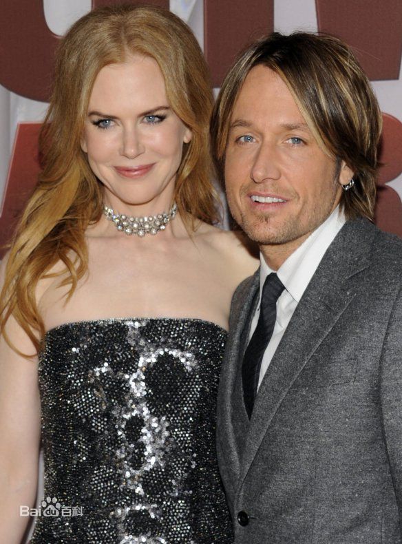 最优质妮可·基德曼(Nicole Kidman)精彩图册2