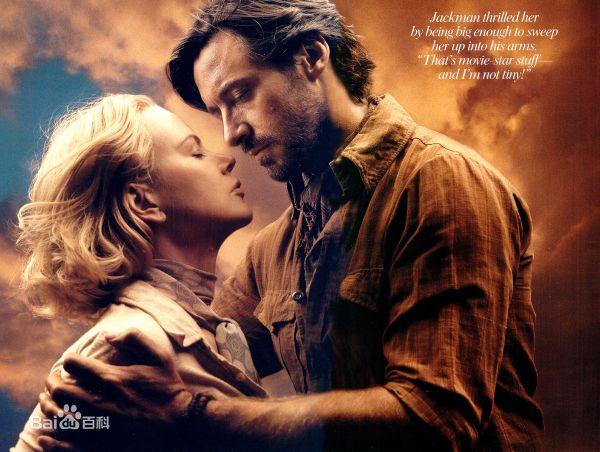 精选妮可·基德曼(Nicole Kidman)精彩图册