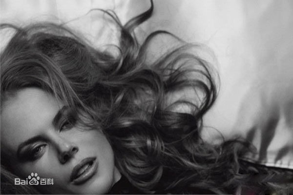 精选妮可·基德曼(Nicole Kidman)精彩图册