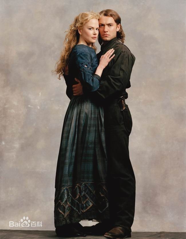 精选妮可·基德曼(Nicole Kidman)精彩图册