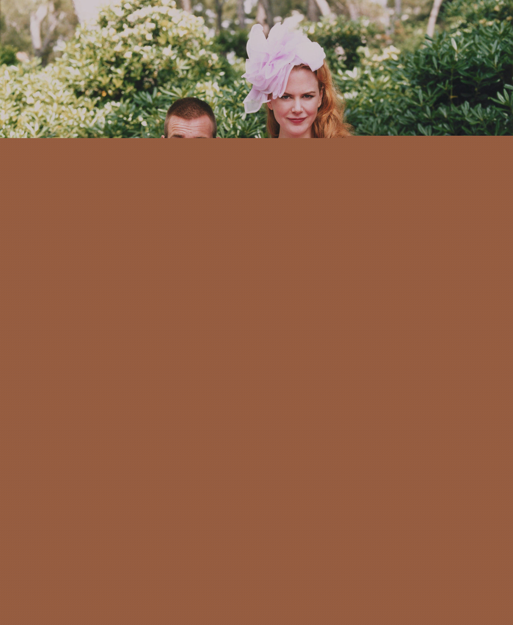 精选妮可·基德曼(Nicole Kidman)精彩图册