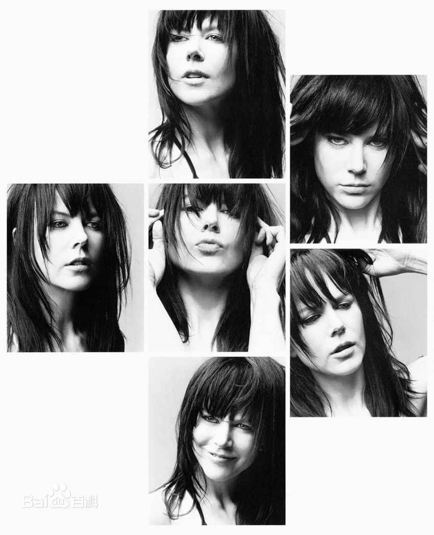 精选妮可·基德曼(Nicole Kidman)精彩图册