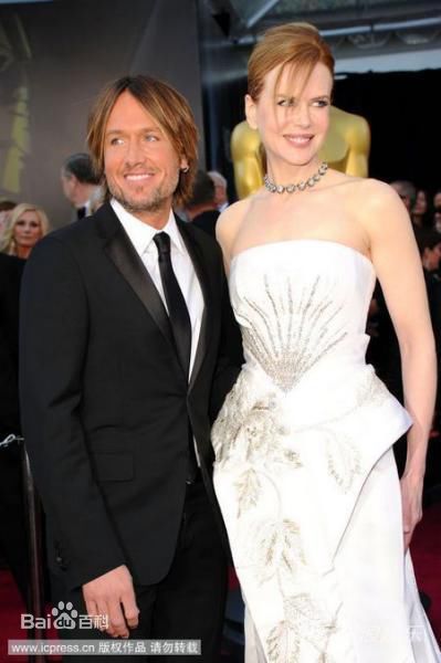 高清妮可·基德曼(Nicole Kidman)精彩图册