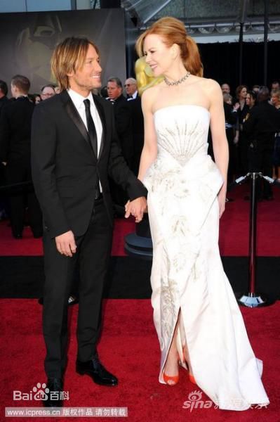 高清妮可·基德曼(Nicole Kidman)精彩图册