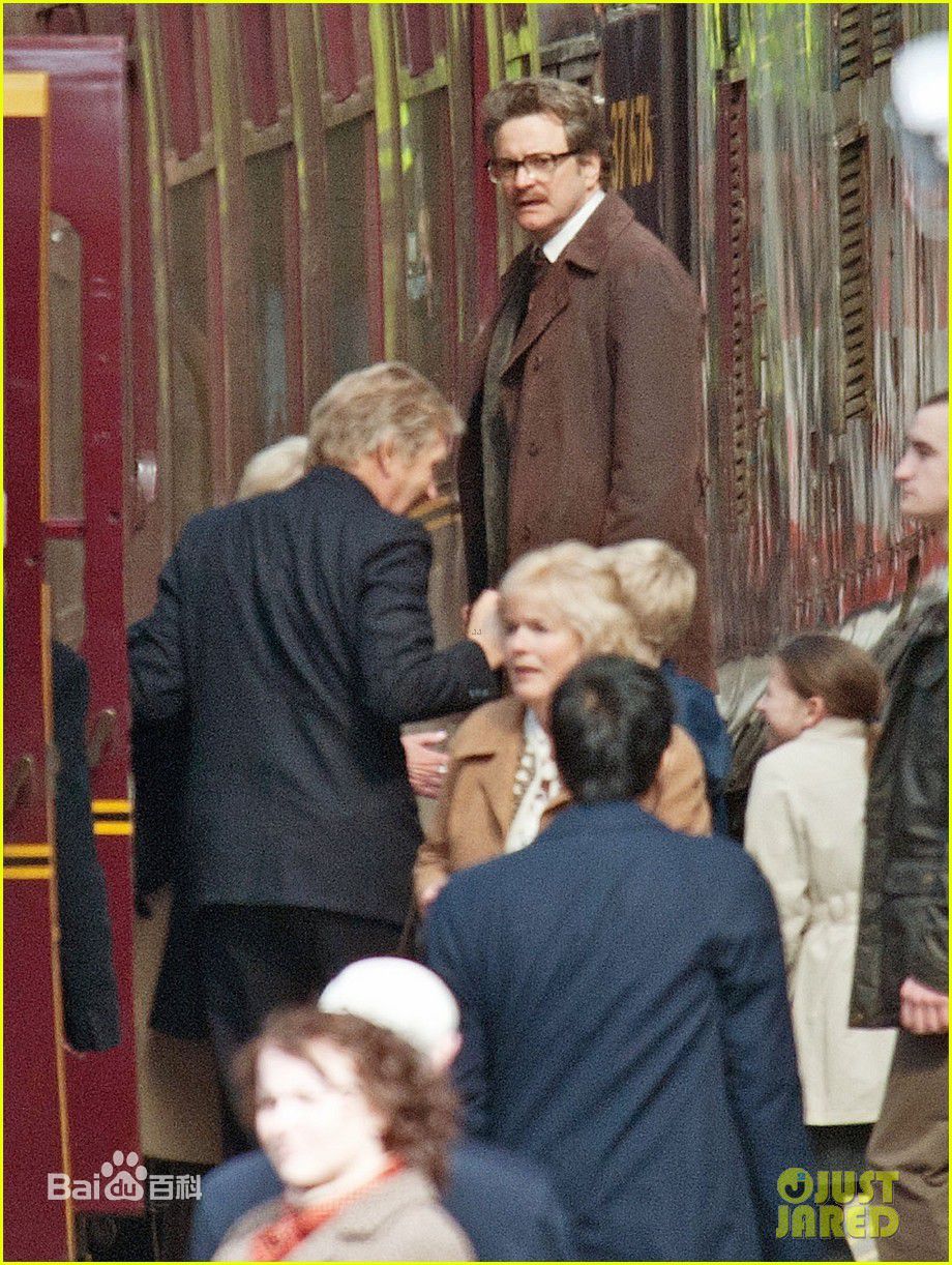 高清妮可·基德曼(Nicole Kidman)精彩图册