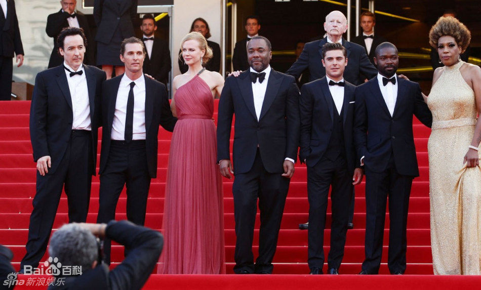 高清妮可·基德曼(Nicole Kidman)精彩图册