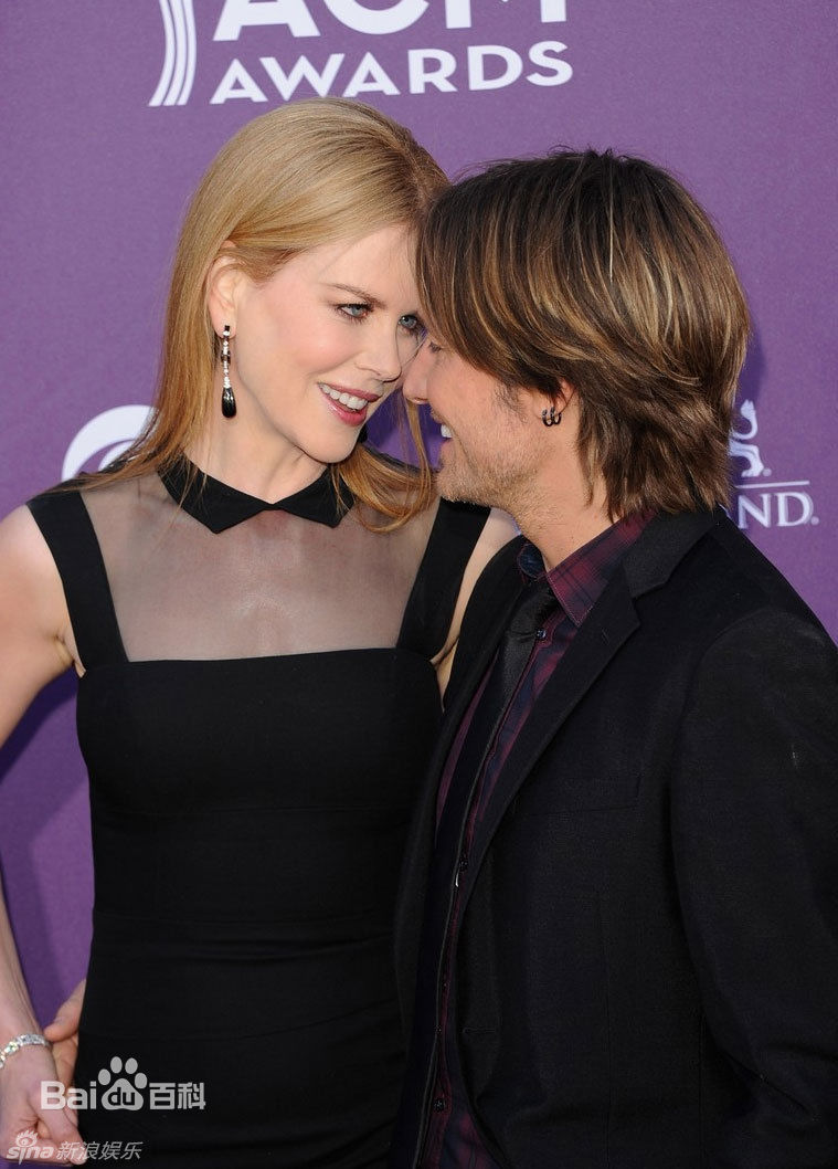 高清妮可·基德曼(Nicole Kidman)精彩图册