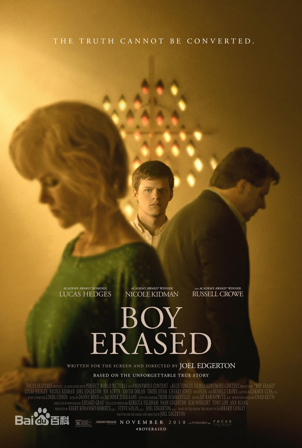 高清妮可·基德曼(Nicole Kidman)图片