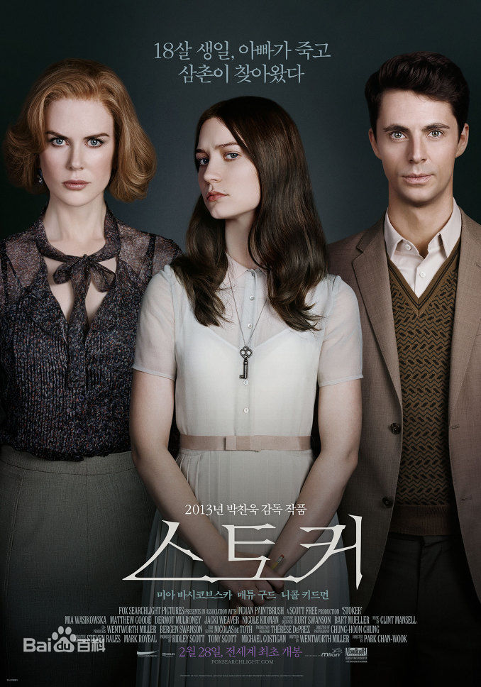 高清妮可·基德曼(Nicole Kidman)图片