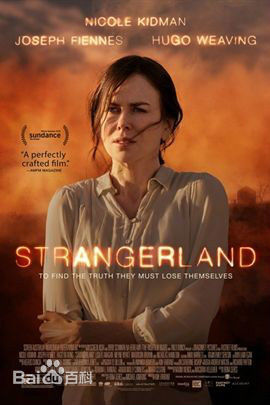 高清妮可·基德曼(Nicole Kidman)图片