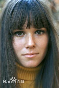 最优质芭芭拉·赫希(Barbara Hershey)生活照