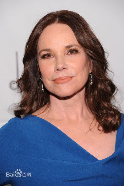 芭芭拉·赫希(Barbara Hershey)概述图册前后照片
