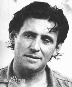 精选加布里埃尔·伯恩(Gabriel Byrne)