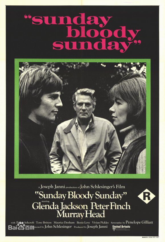 格伦达·杰克逊(Glenda Jackson)前后照片