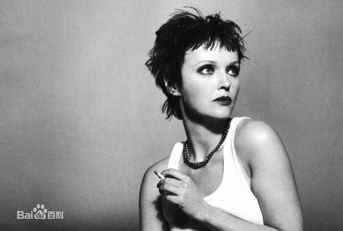 高清米兰达·理查森(Miranda Richardson)图片