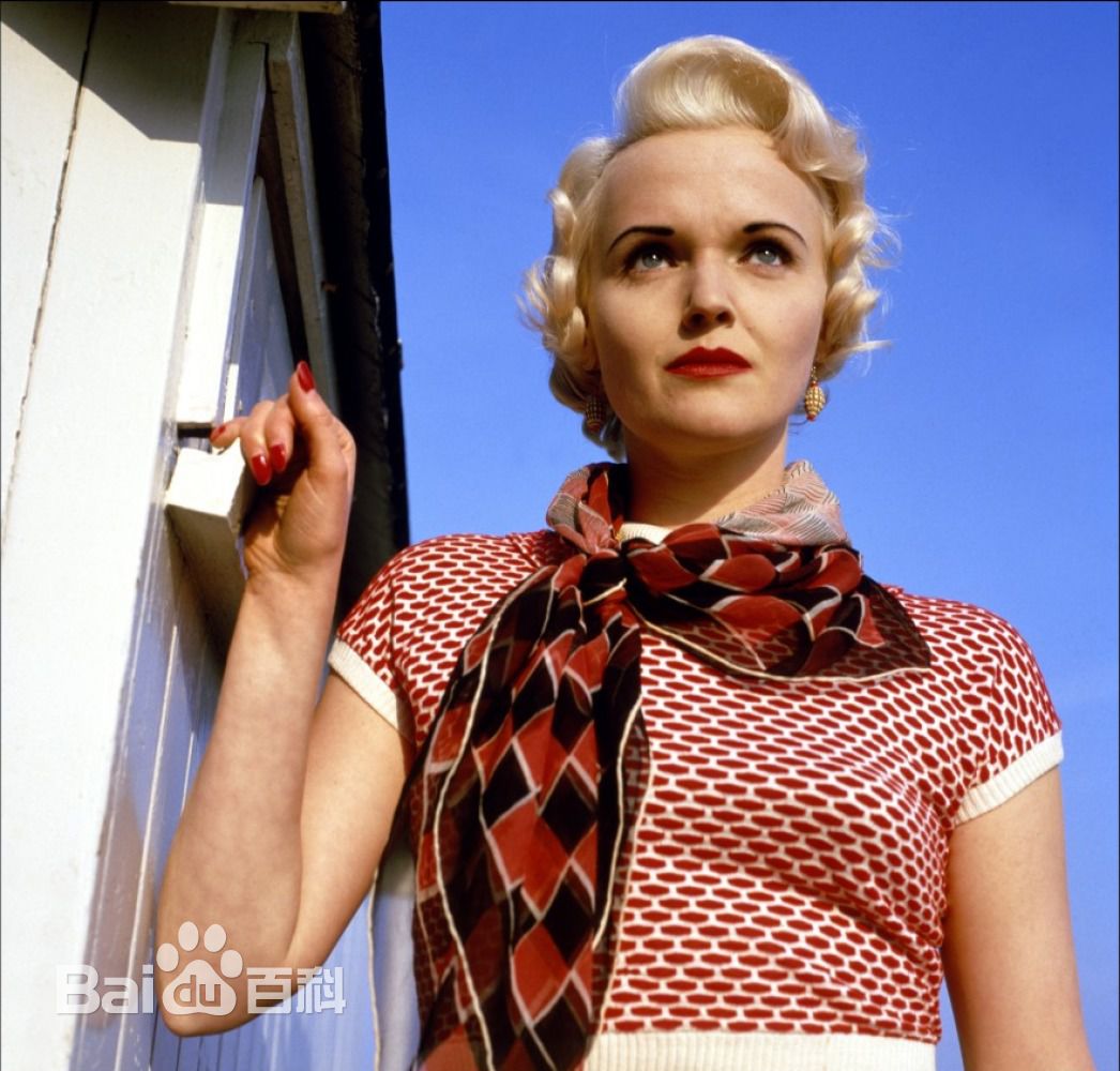 高清米兰达·理查森(Miranda Richardson)图片